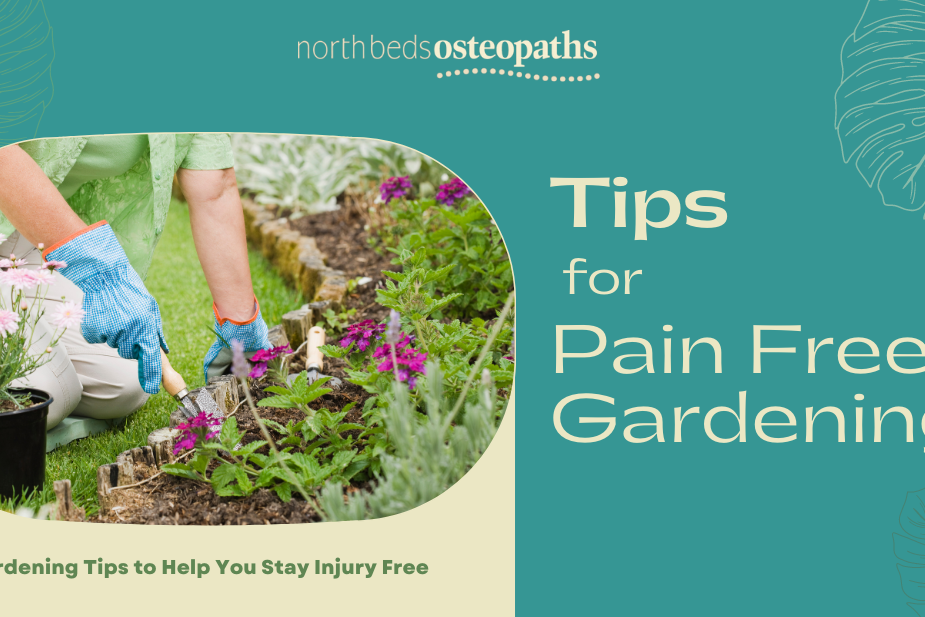 Free gardening tips