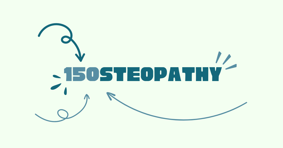 1st draft 150 years of osteopathy Blog